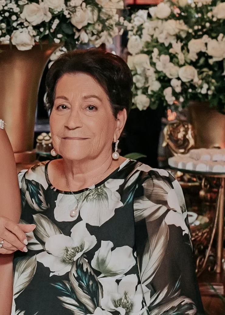 Ideusa Batista Aguiar